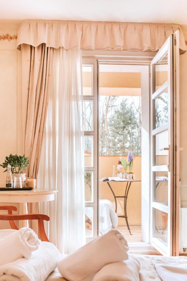 Villa Toscana Warszawa 외부 사진