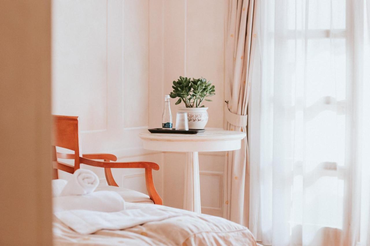 Villa Toscana Warszawa 외부 사진