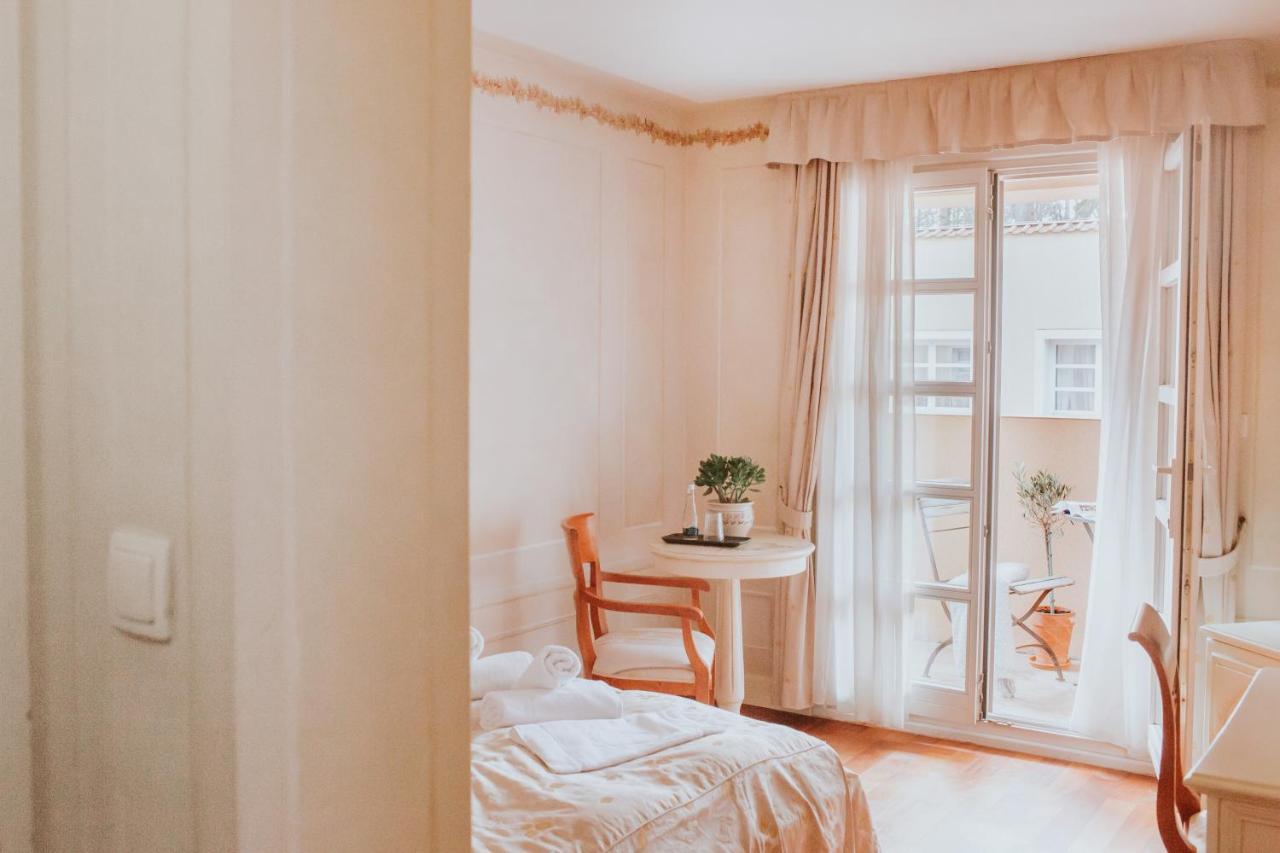 Villa Toscana Warszawa 외부 사진