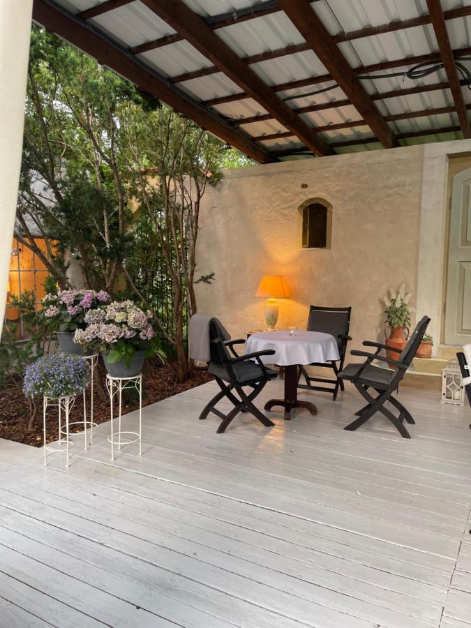Villa Toscana Warszawa 외부 사진