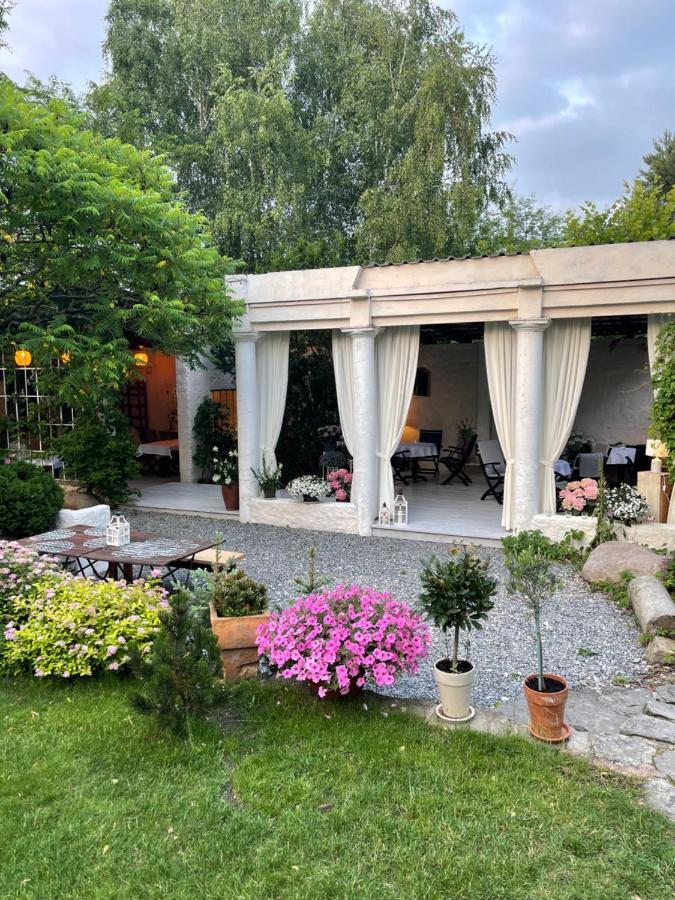 Villa Toscana Warszawa 외부 사진