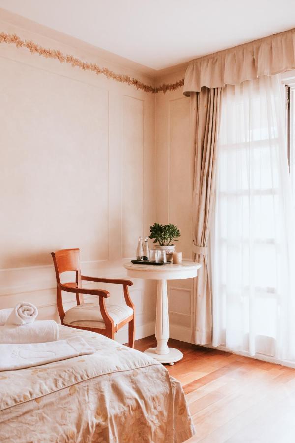 Villa Toscana Warszawa 외부 사진