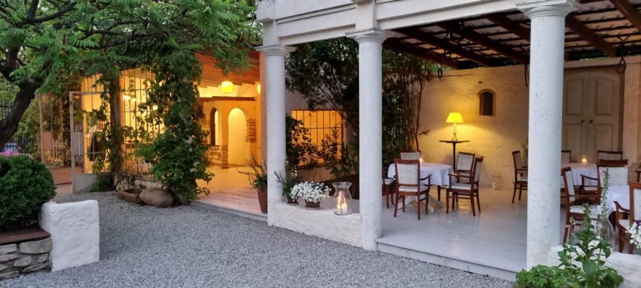 Villa Toscana Warszawa 외부 사진