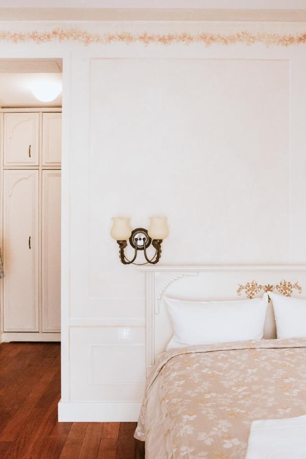 Villa Toscana Warszawa 외부 사진