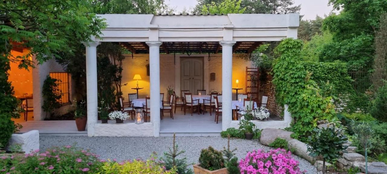Villa Toscana Warszawa 외부 사진