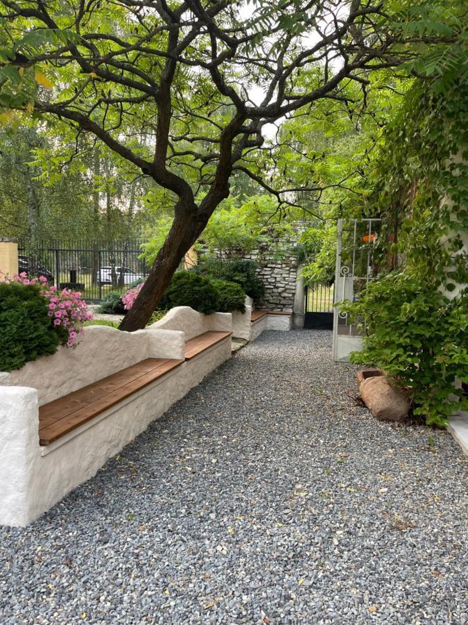 Villa Toscana Warszawa 외부 사진