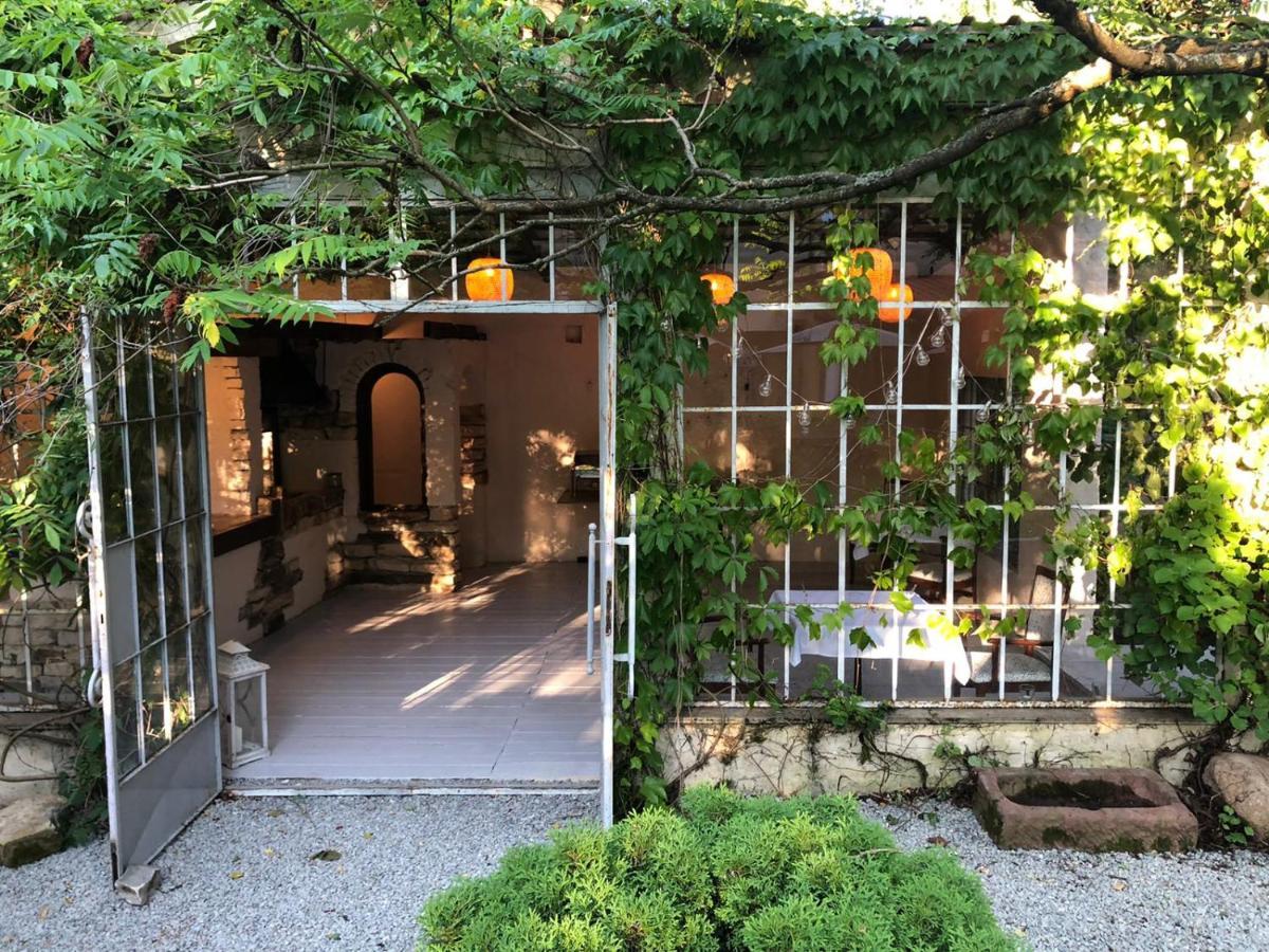 Villa Toscana Warszawa 외부 사진