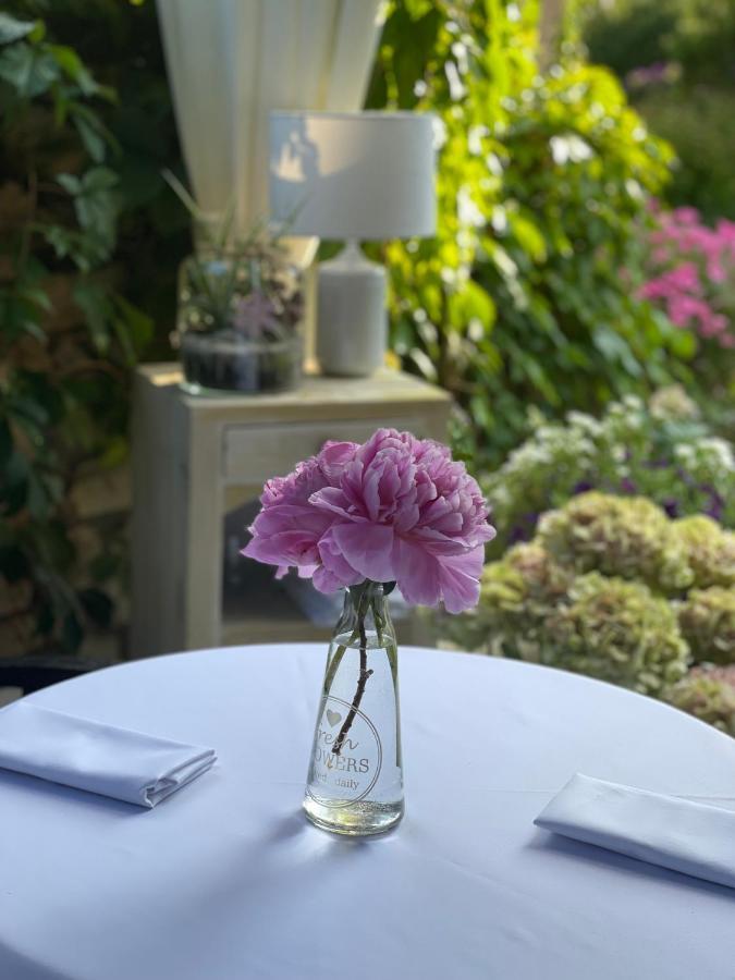 Villa Toscana Warszawa 외부 사진
