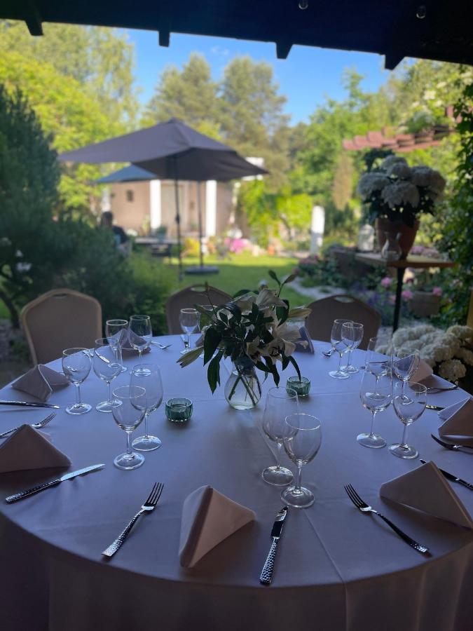 Villa Toscana Warszawa 외부 사진