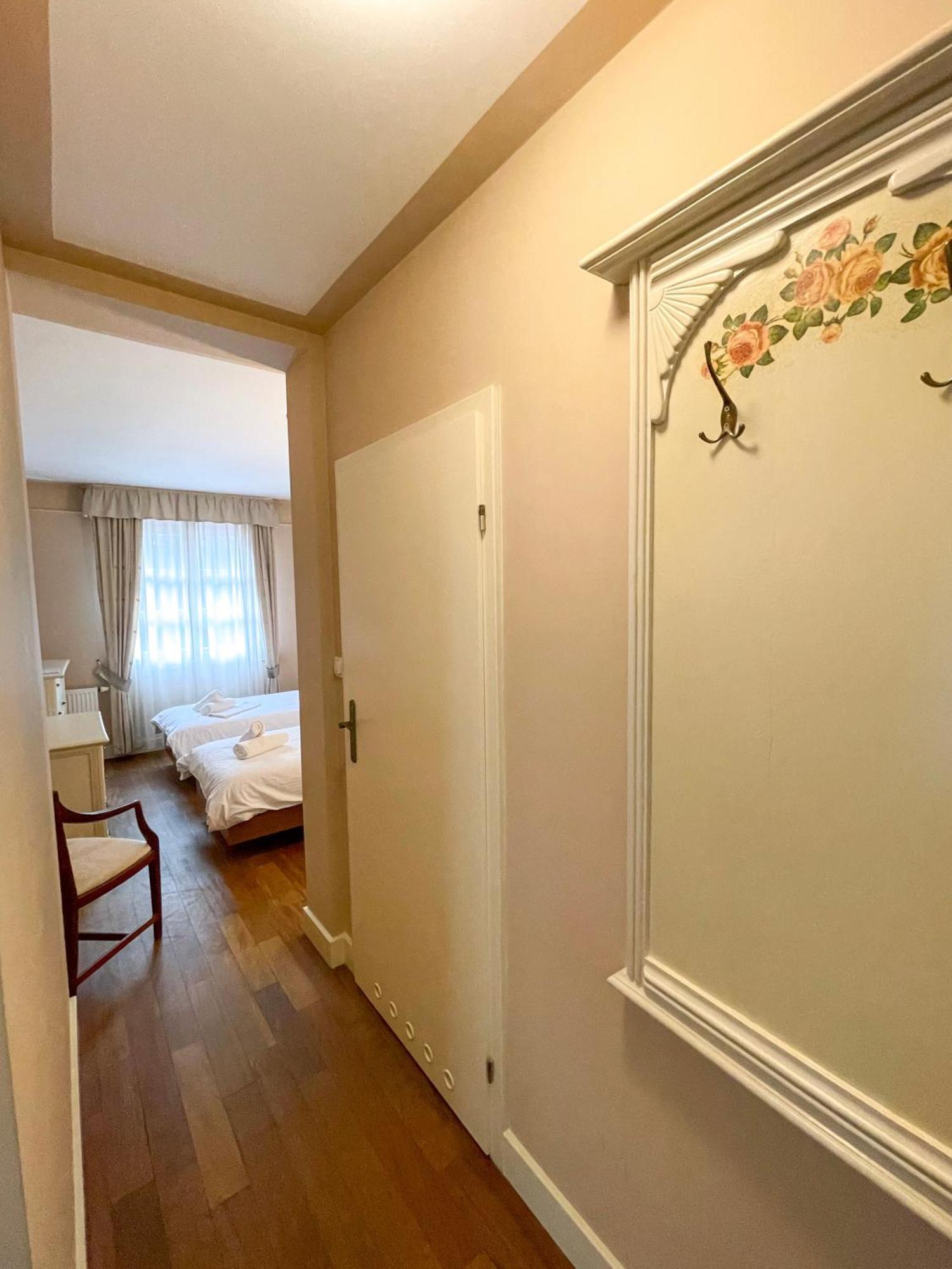 Villa Toscana Warszawa 외부 사진