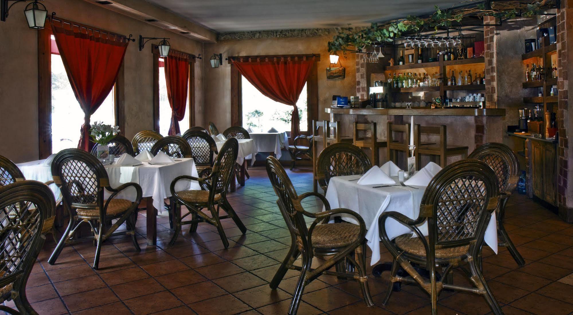 Villa Toscana Warszawa 외부 사진