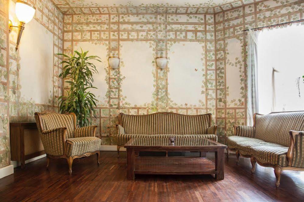 Villa Toscana Warszawa 외부 사진