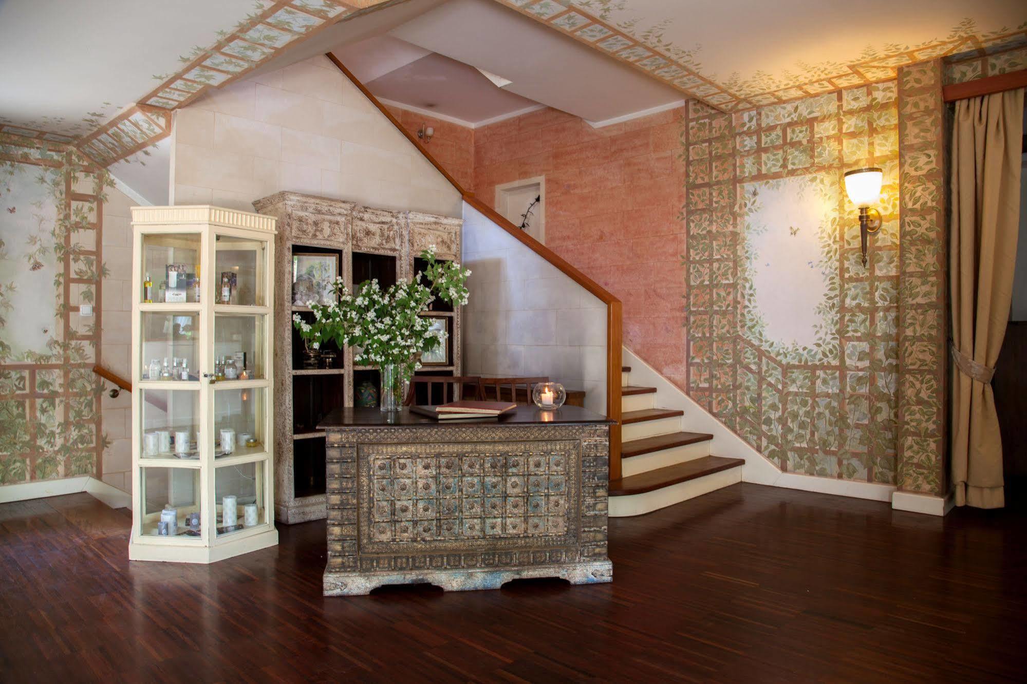 Villa Toscana Warszawa 외부 사진