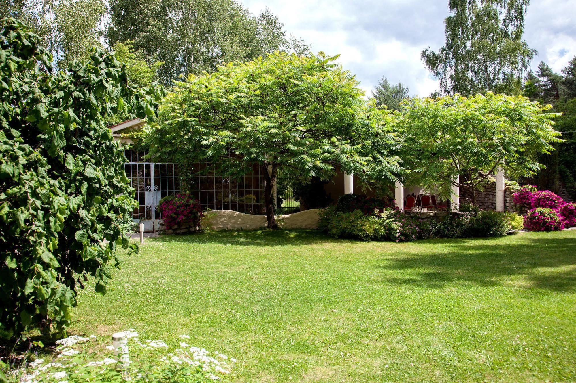 Villa Toscana Warszawa 외부 사진